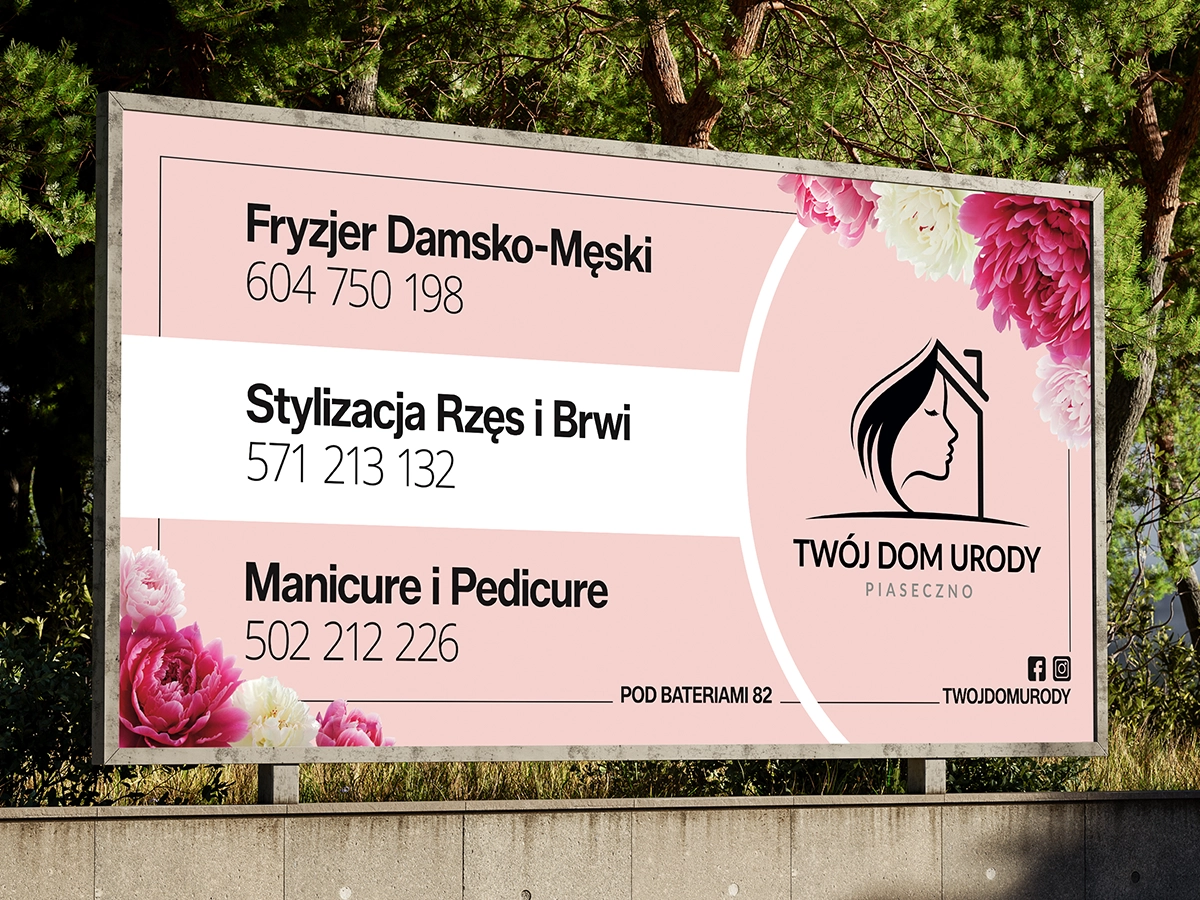 Materiały Reklamowe 3