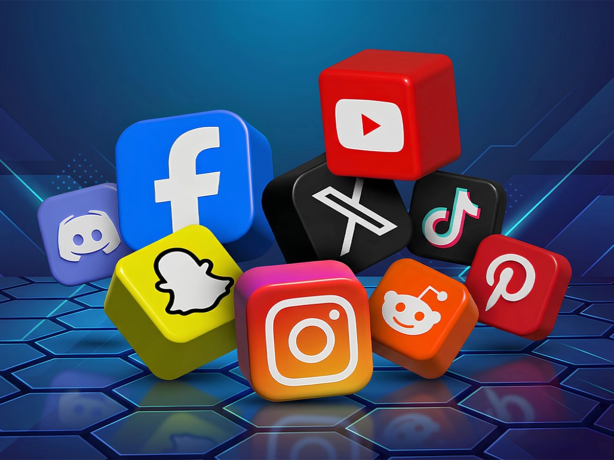 Social Media & Marketing 1